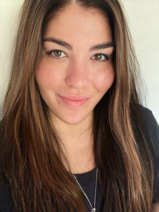 Melissa Taylor