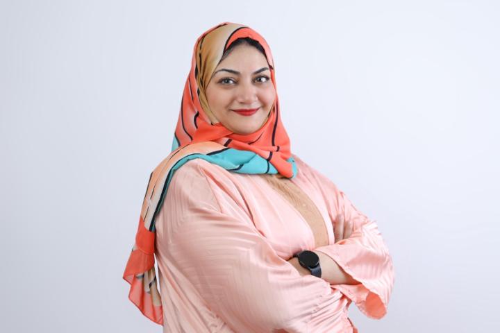 Shaima Al Sayed