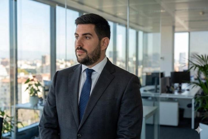Alejandro Cuevas Santos