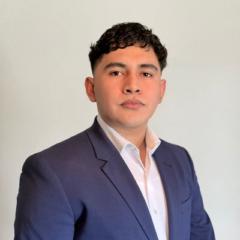 Emanuel Medrano