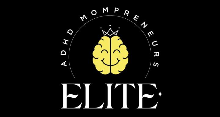 Elite ADHD Mompreneurs