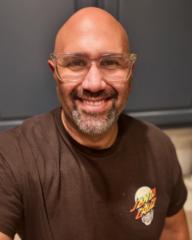 Aaron Quinn