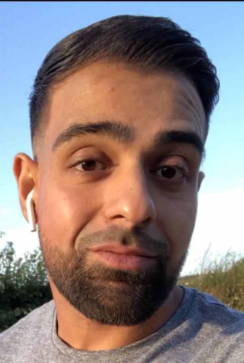 Qasim Rafiq
