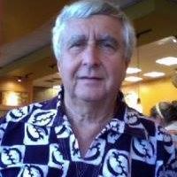 Tom Mull