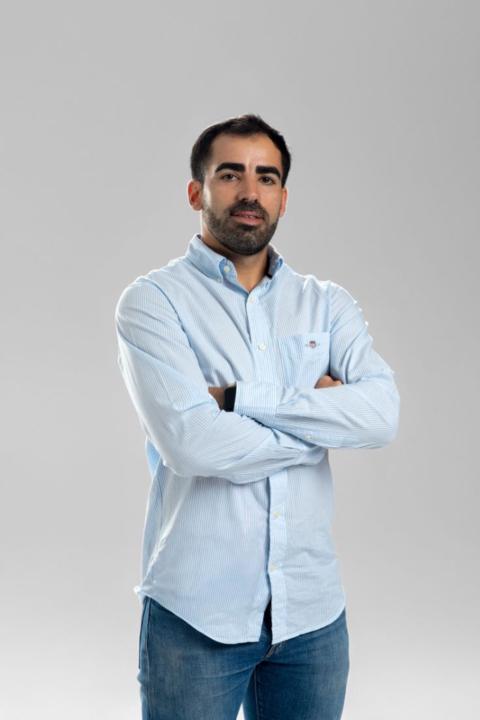 Haroon Taha