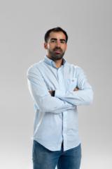 Haroon Taha