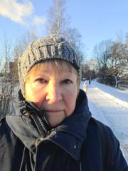 Mervi Valkeamaa
