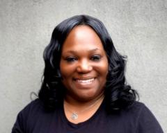 Wakeitha Cunningham