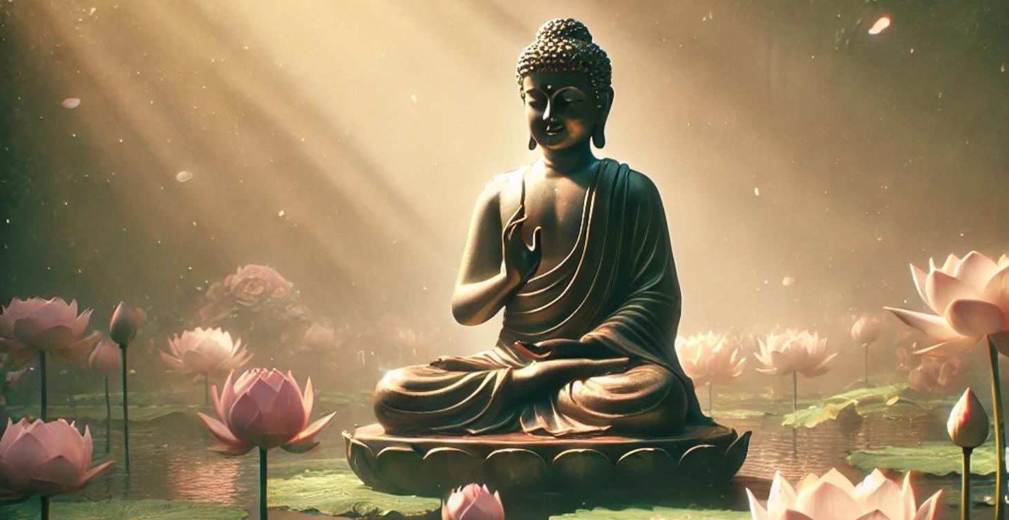 Studio Stillness Library