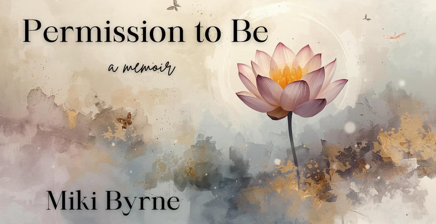 Permission to Be Intimate Audiobook Purchase