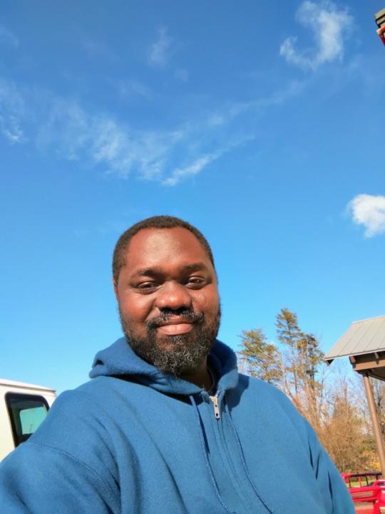 Ikechukwu Okwechime