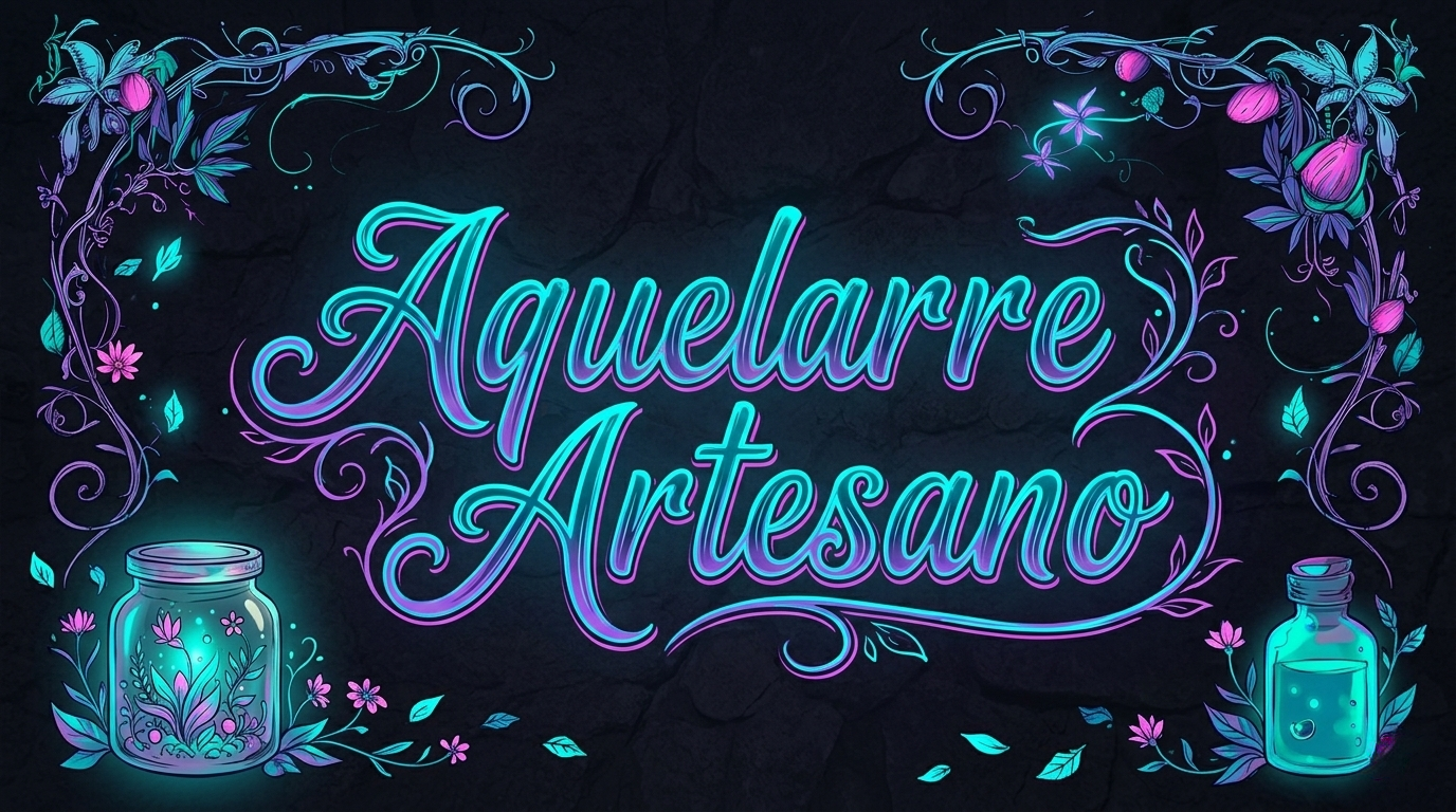 Aquelarre Artesano