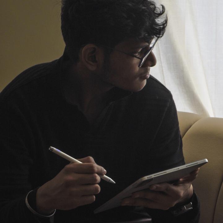 Harsh Upadhyay