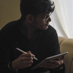 Harsh Upadhyay