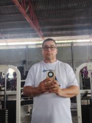 Jorge Alberto Cerda Arrizón