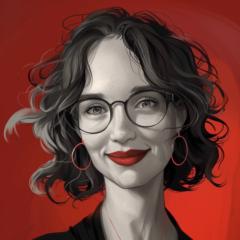 Gena Lewel