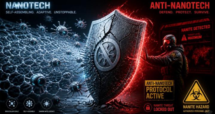 Nanotech Solutions
