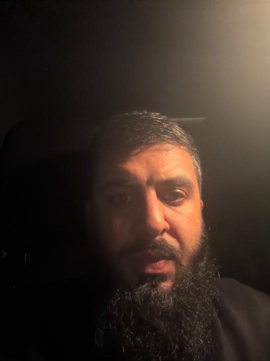 Mohammed Khalil