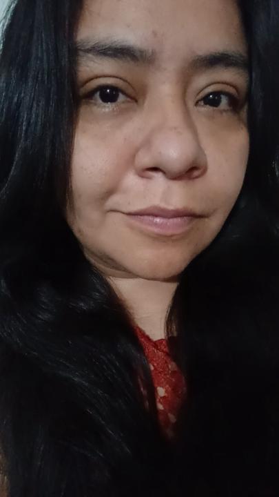 María del Rosario Servín Huerta