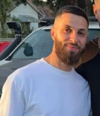 Ahmed Rob