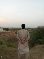 Muhammad Ishfaq