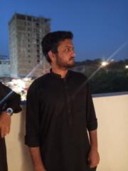 Muhammad Ishfaq