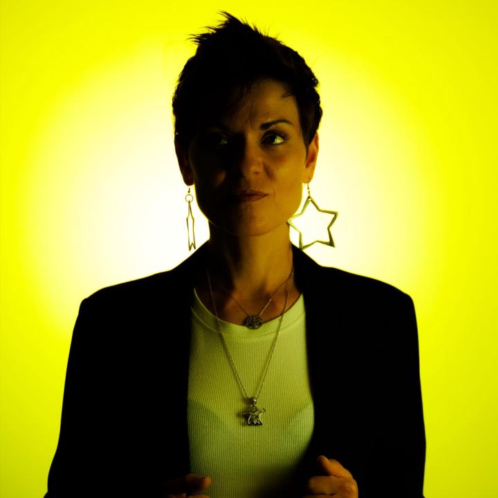 Maite Gerard