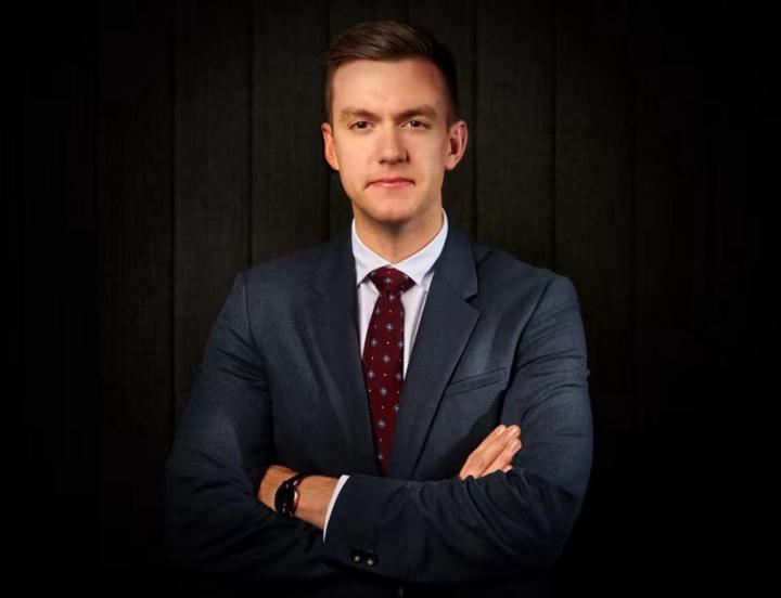 Can Ali Şehirlioğlu