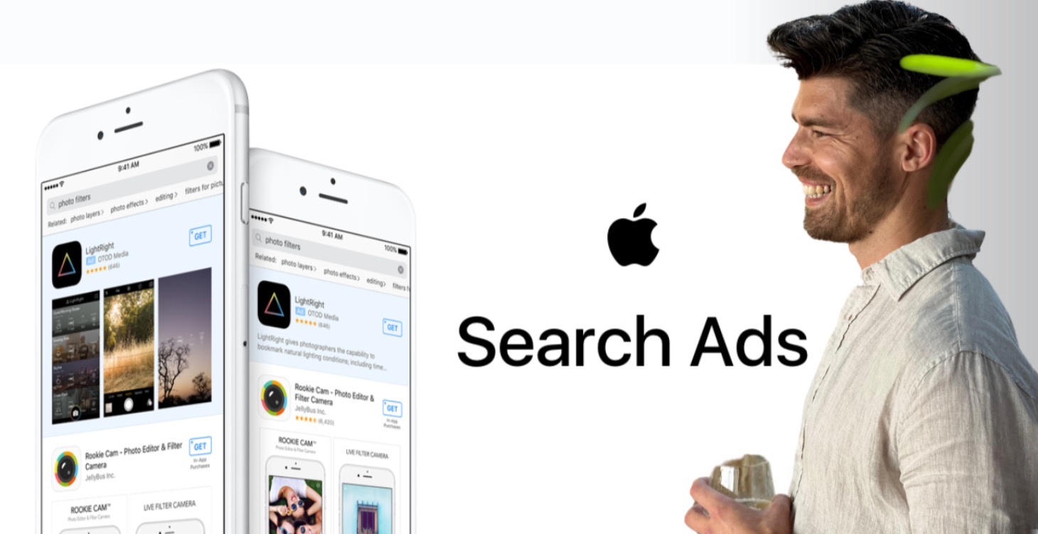 Search Ads Mastery (Coming soon)