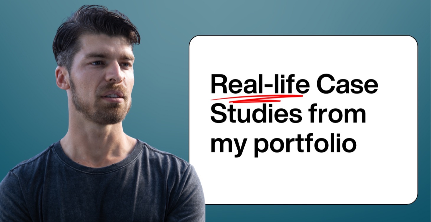 Real-Life Case Studies