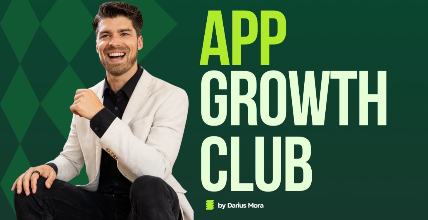 The App Growth Club
