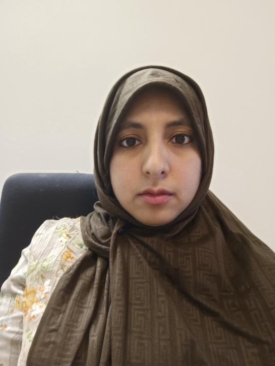 Parveen Haneefa