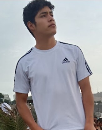 Dycer Vasquez