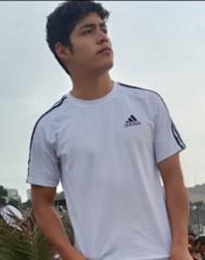 Dycer Vasquez