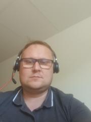 Viktor Backlund