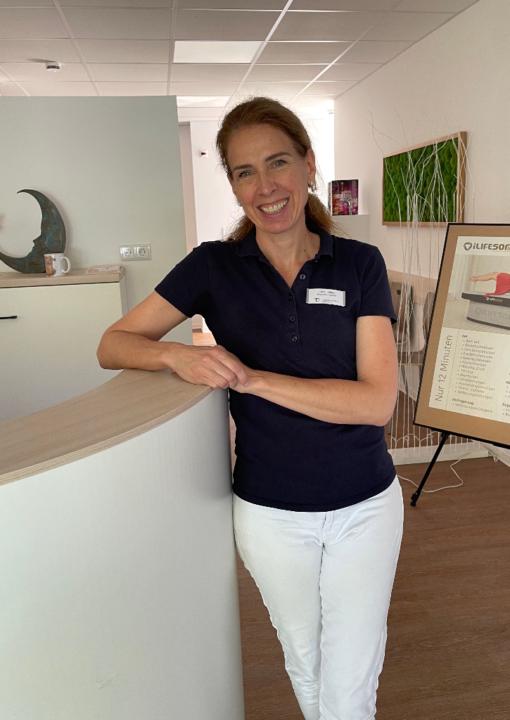Carolin Nee