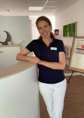 Carolin Nee
