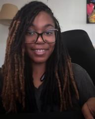Davonna Marshall
