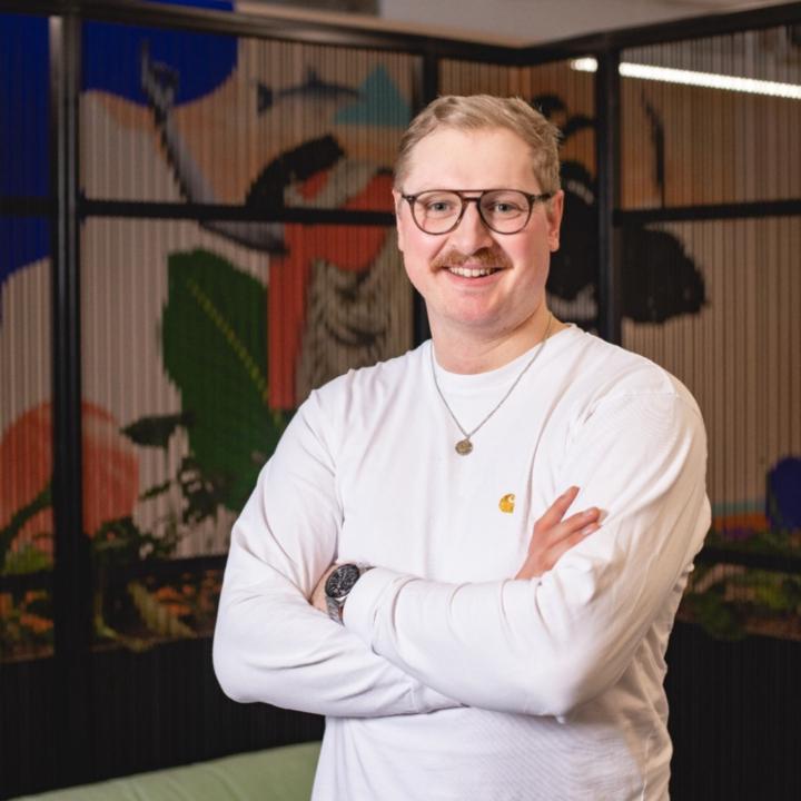 Andy Laws