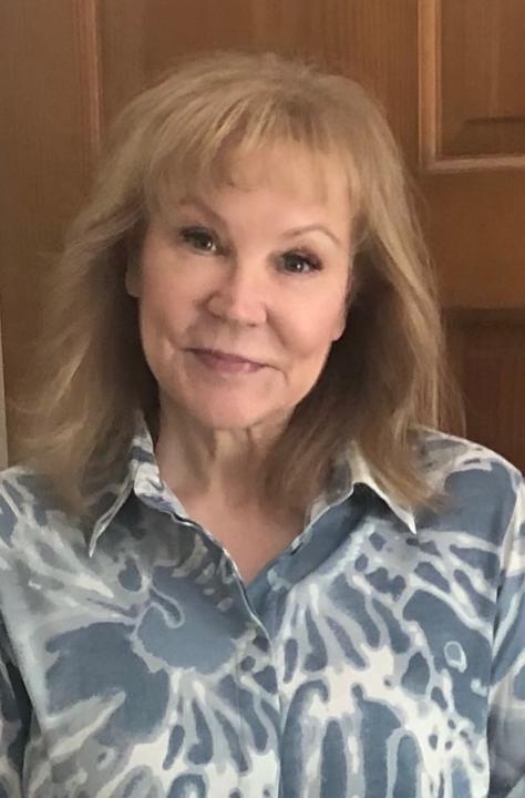 Karen Almgren