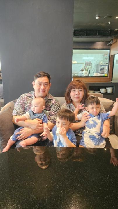 Pruttichead Wongthaelwatchai