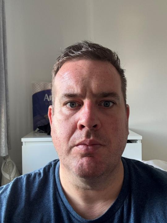 Jamie Doherty