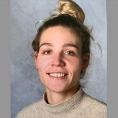 Rebecca Broder