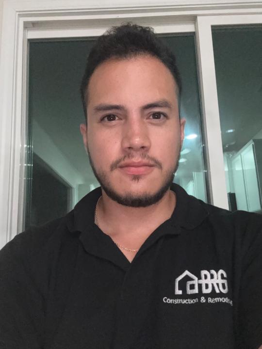 Brandon Rodriguez Galeano