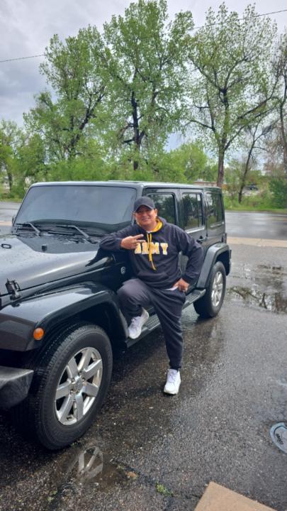 Freddy Daniel Leonardo landeo