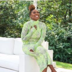 Kimberly Brown