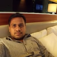 Rahul Agarwal