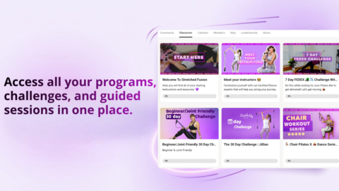 Stretched Fusion gallery image