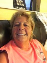 Brenda Stiles