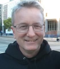 William Barron
